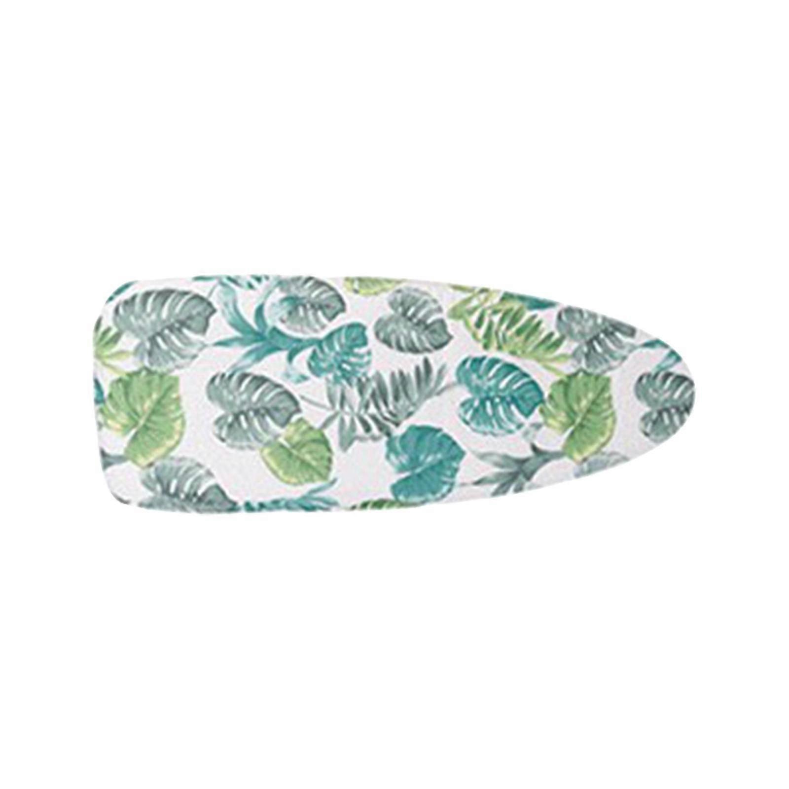 כיסוי קרש גיהוץ כיסוי שולחן גיהוץ מגן חום החלפה כבד