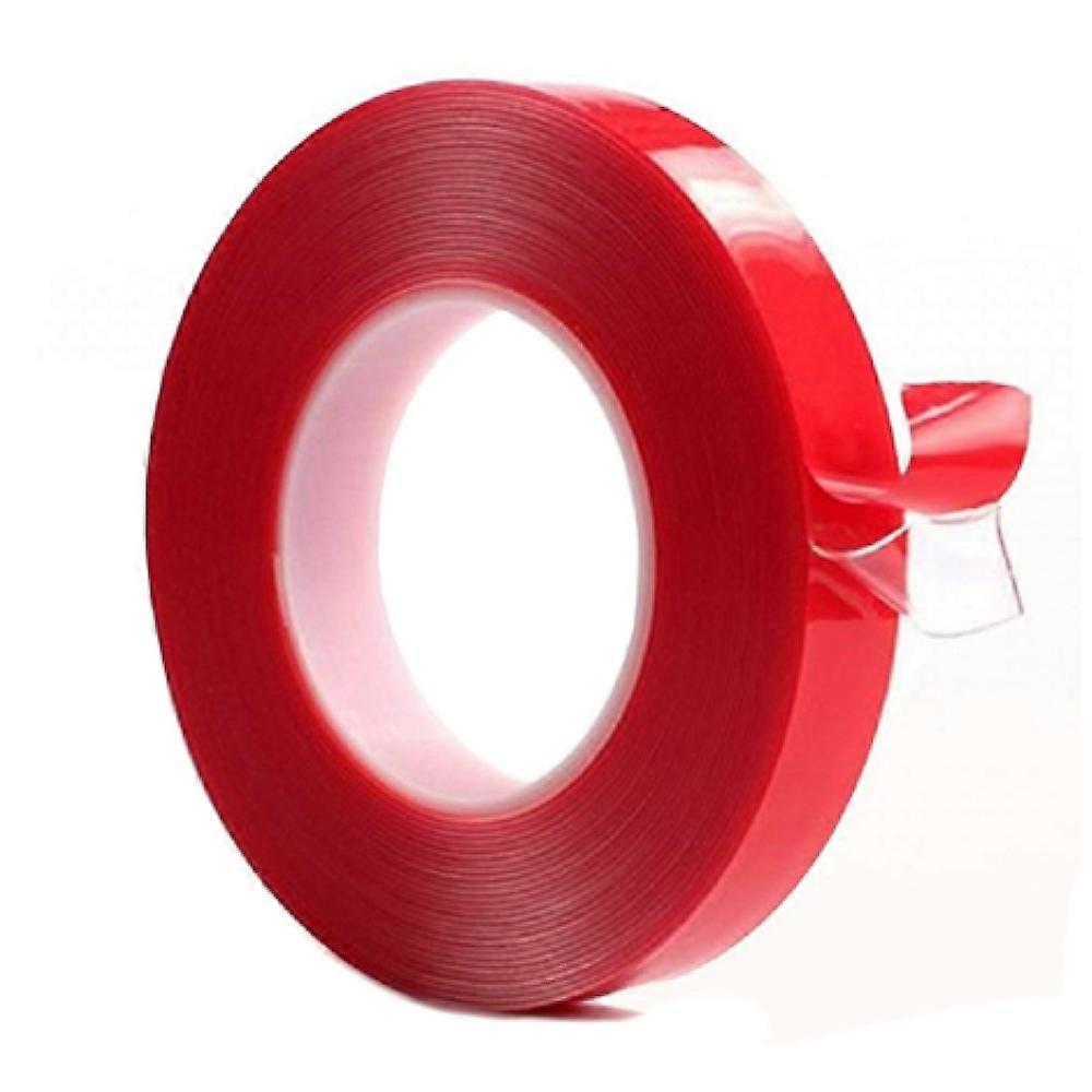 Double Sided Tape, Transparent Double Sided Tape