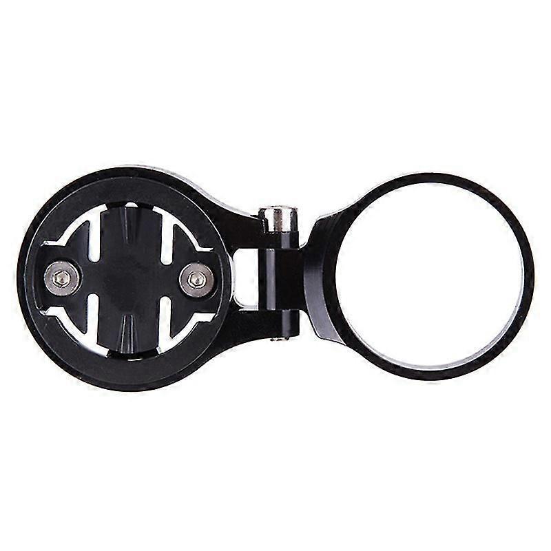 Mountain Road Bike Computer Mount Support Bicycle Odometer Computer Extension Mount with Adapter fo