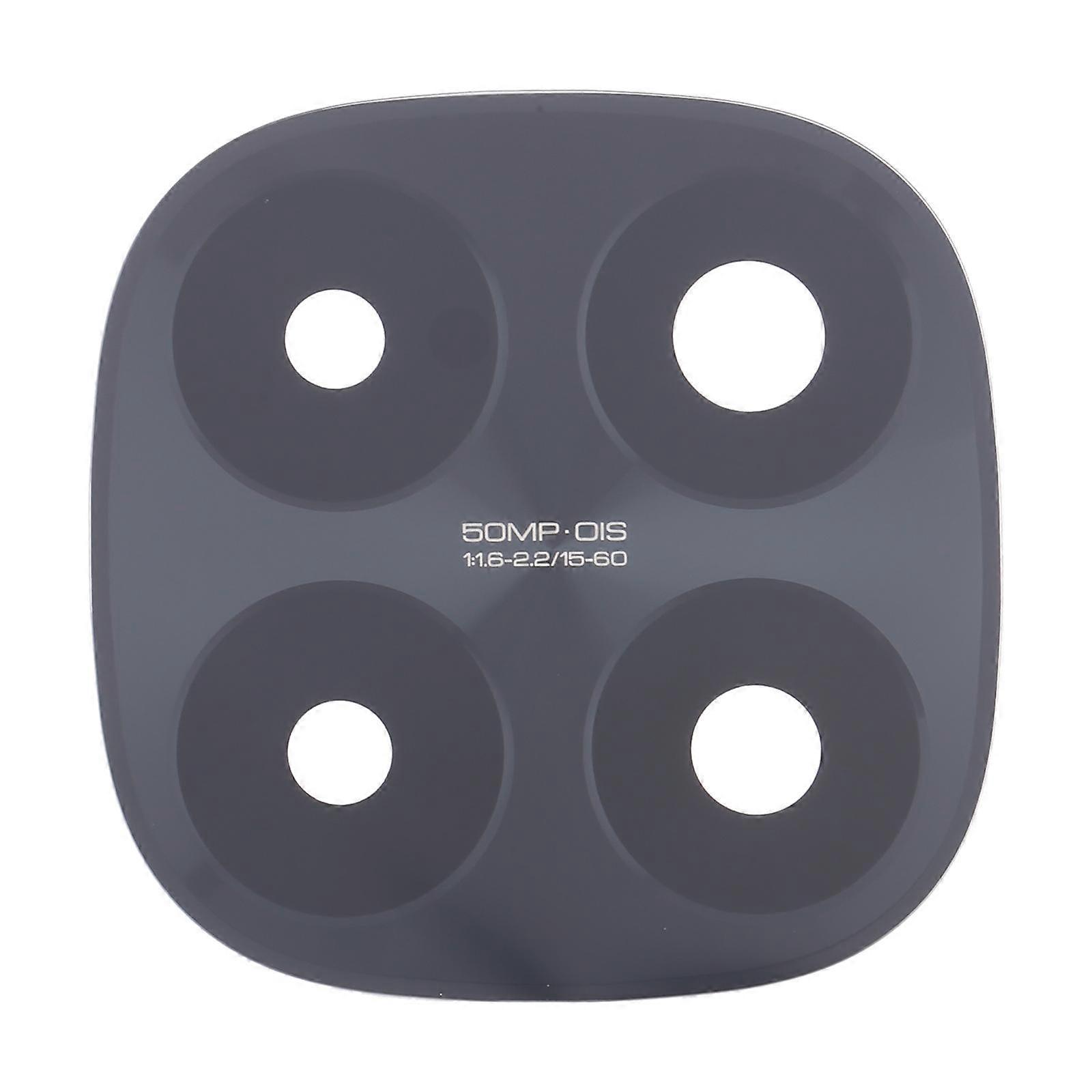 For Xiaomi Redmi Note 14 Pro+ 5G COMPATIBLE Back Camera Lens