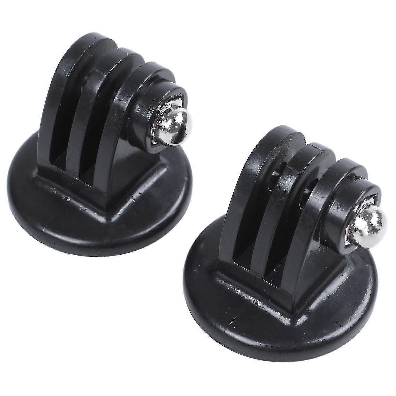 Tripod mount adapter Black Hero 4 3 + 3 2 1 (2 packages) JN