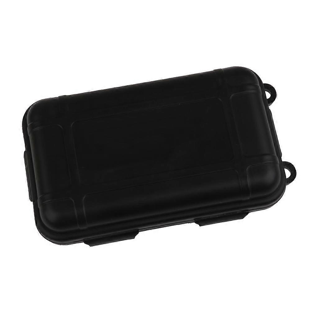 Outdoor Shockproof Waterproof Storage Case Container Box Large