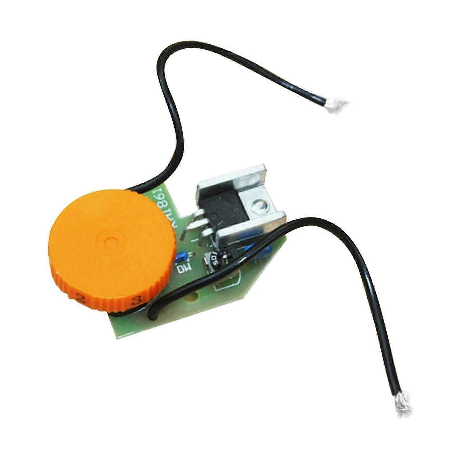 Angle Grinder High Power 180 230 Polishing Machine Speed Controller Switch