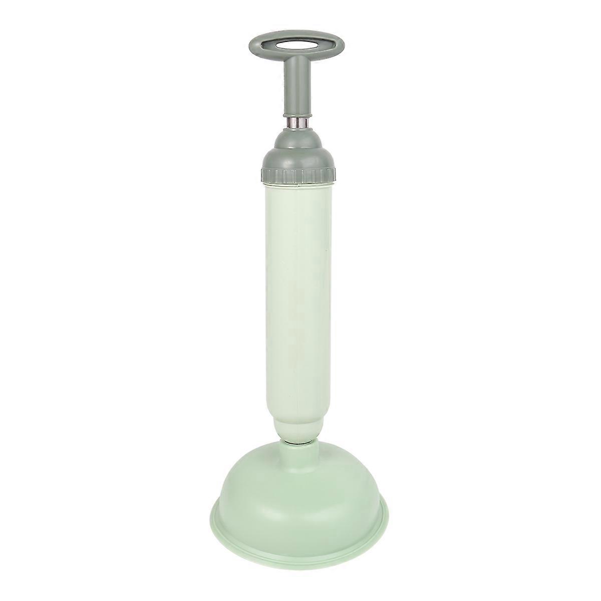 Toilet Dredge Toilet Air Plunger Unclogger for Toilet Unblocker Tools