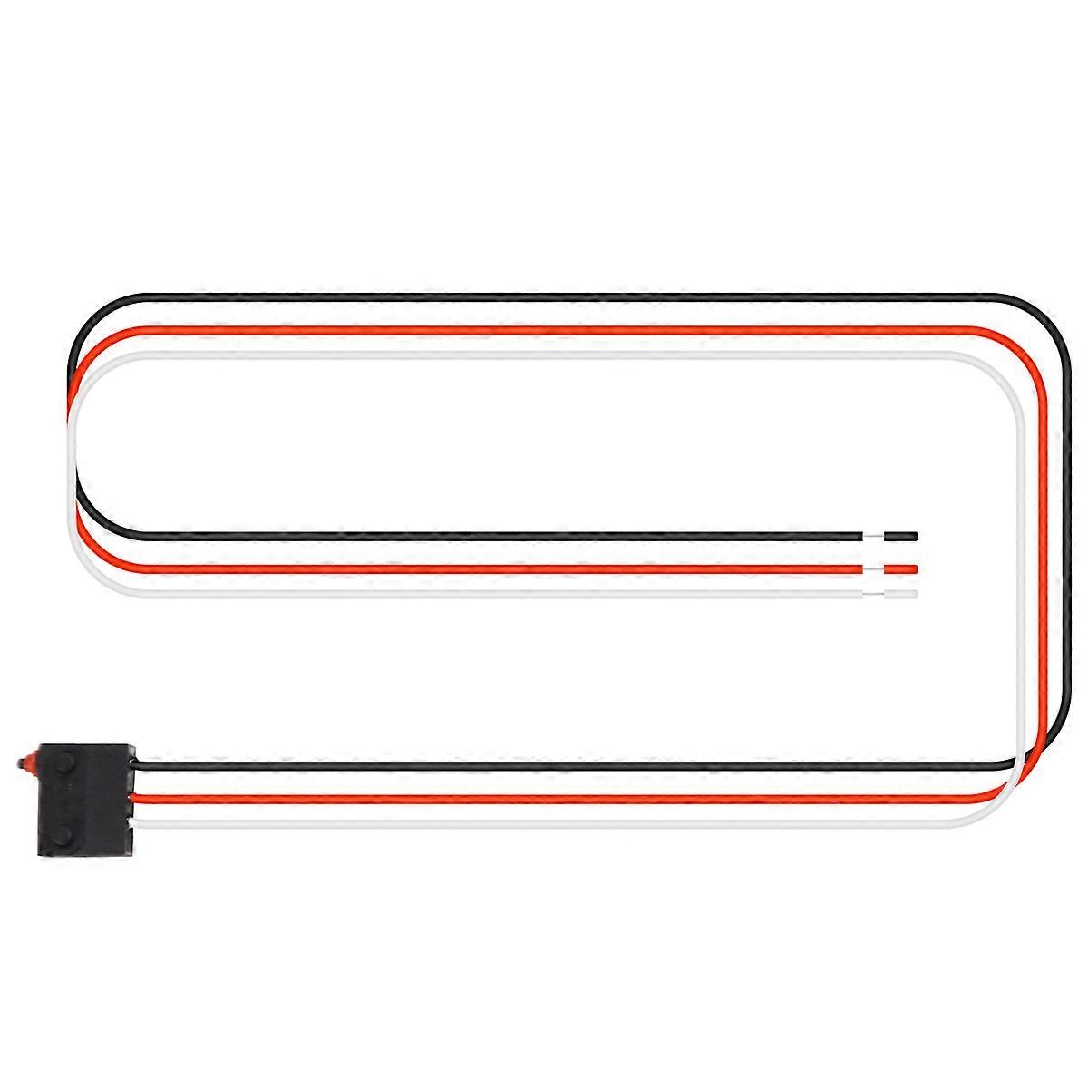 Car Door Handle Repair Switch Wiring for 