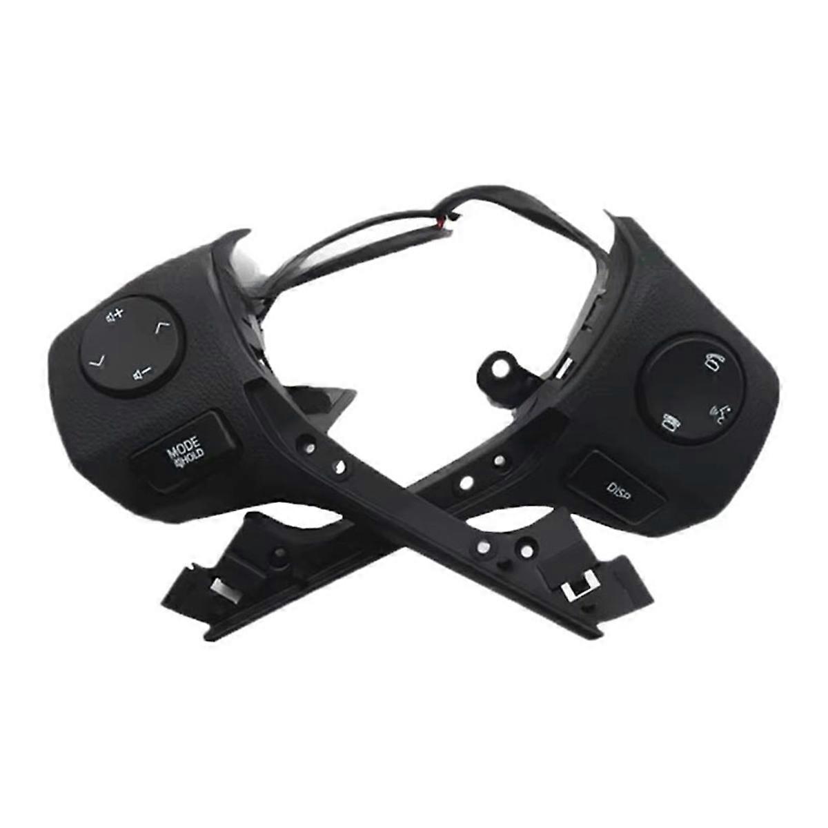 84250-02560 Steering Wheel Audio Control Button for Toyota