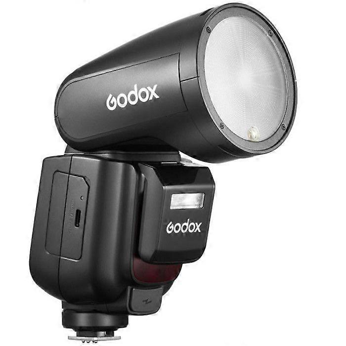 Godox Speedlite V1 Pro flash compatible with Nikon