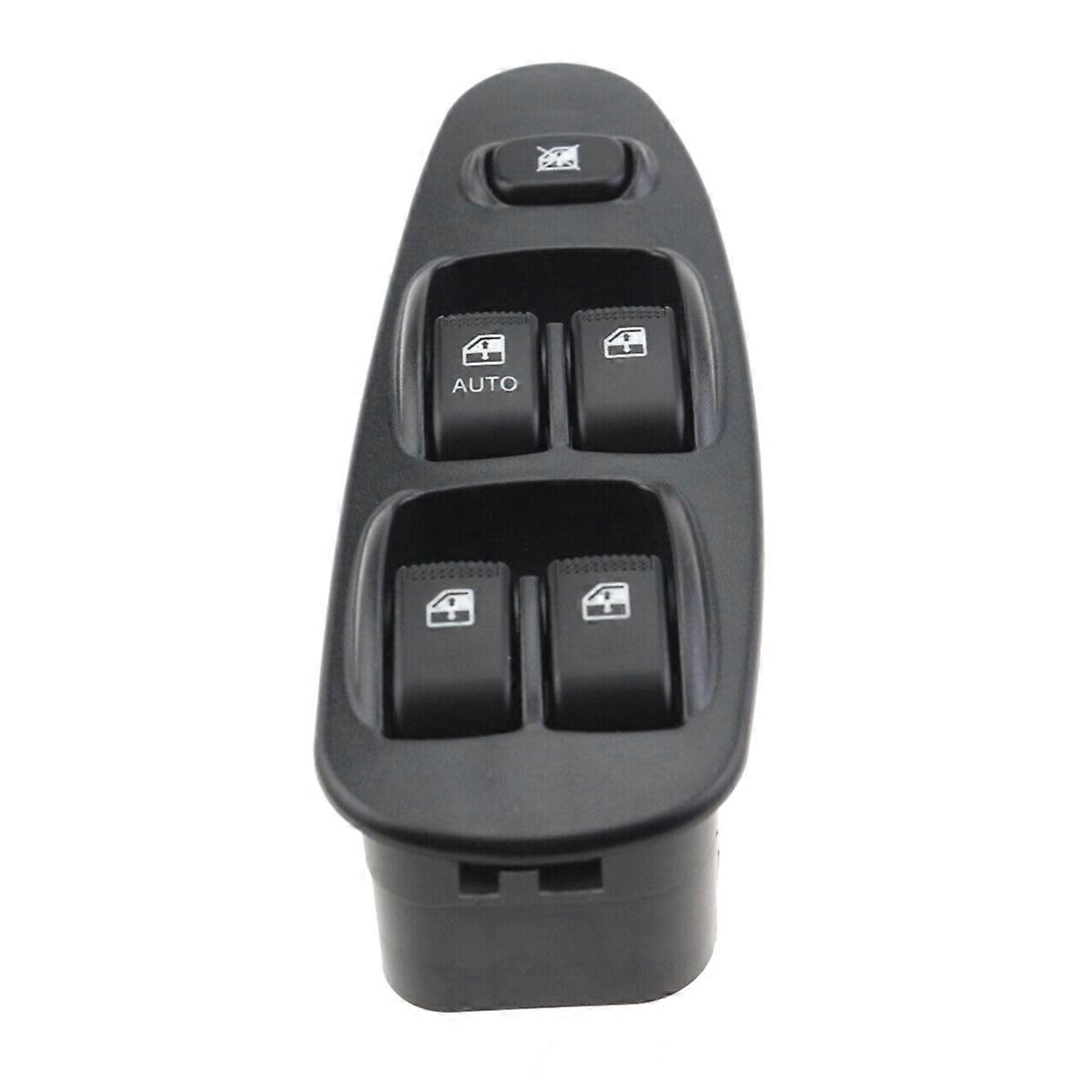 For Spectra 2000-2004 Window Master Switch Left Front Switch