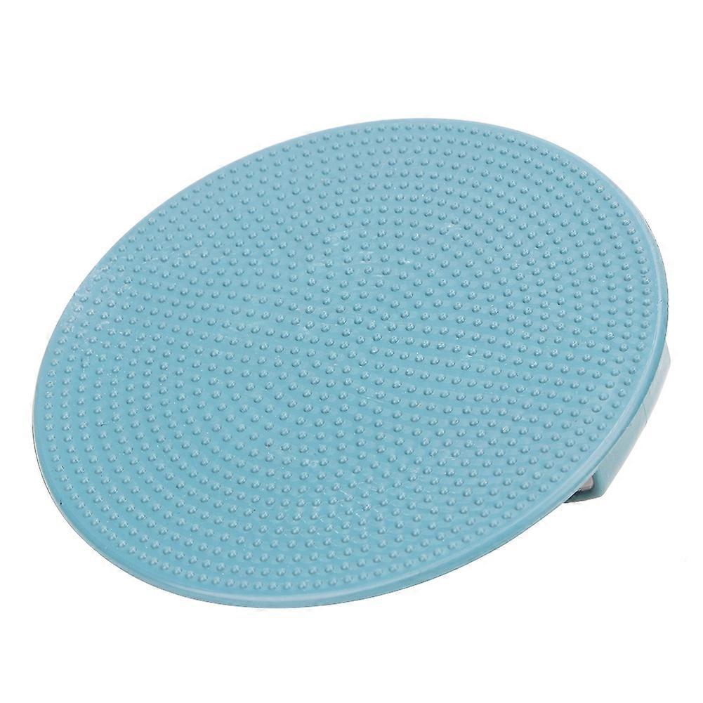 Paper Printing Ink Rubbing Bumped Pad with Handle DIY Art Craft Printmaking Tool
