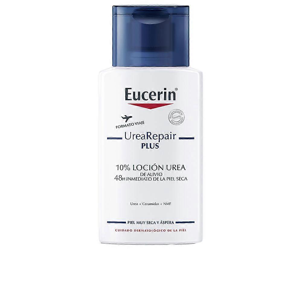 Eucerin UreaRepair Plus Lotion 10%, 100 ml