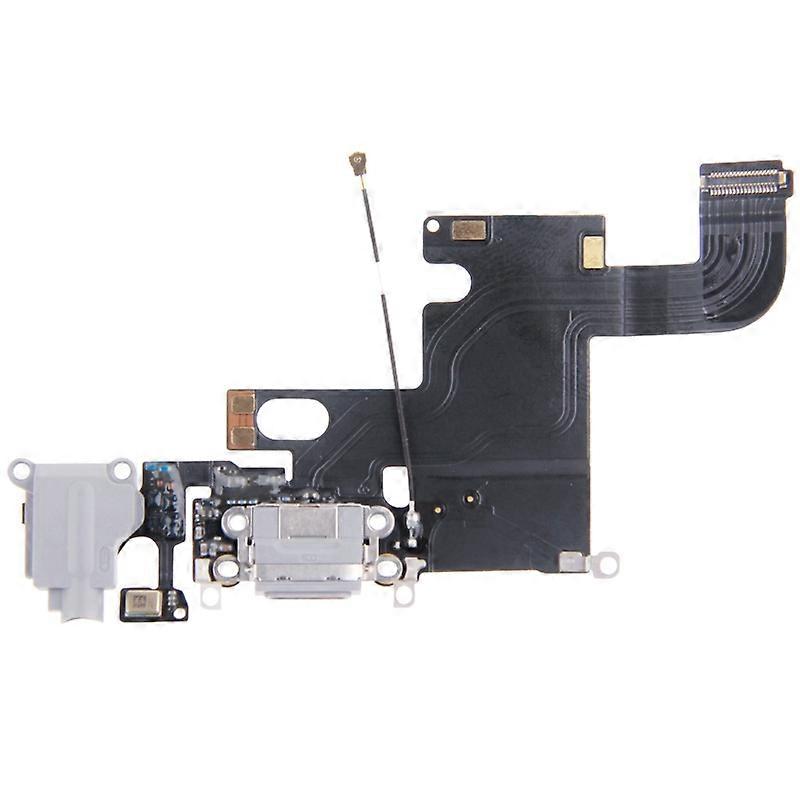Charging Port Dock Connector Flex Cable for iPhone 6