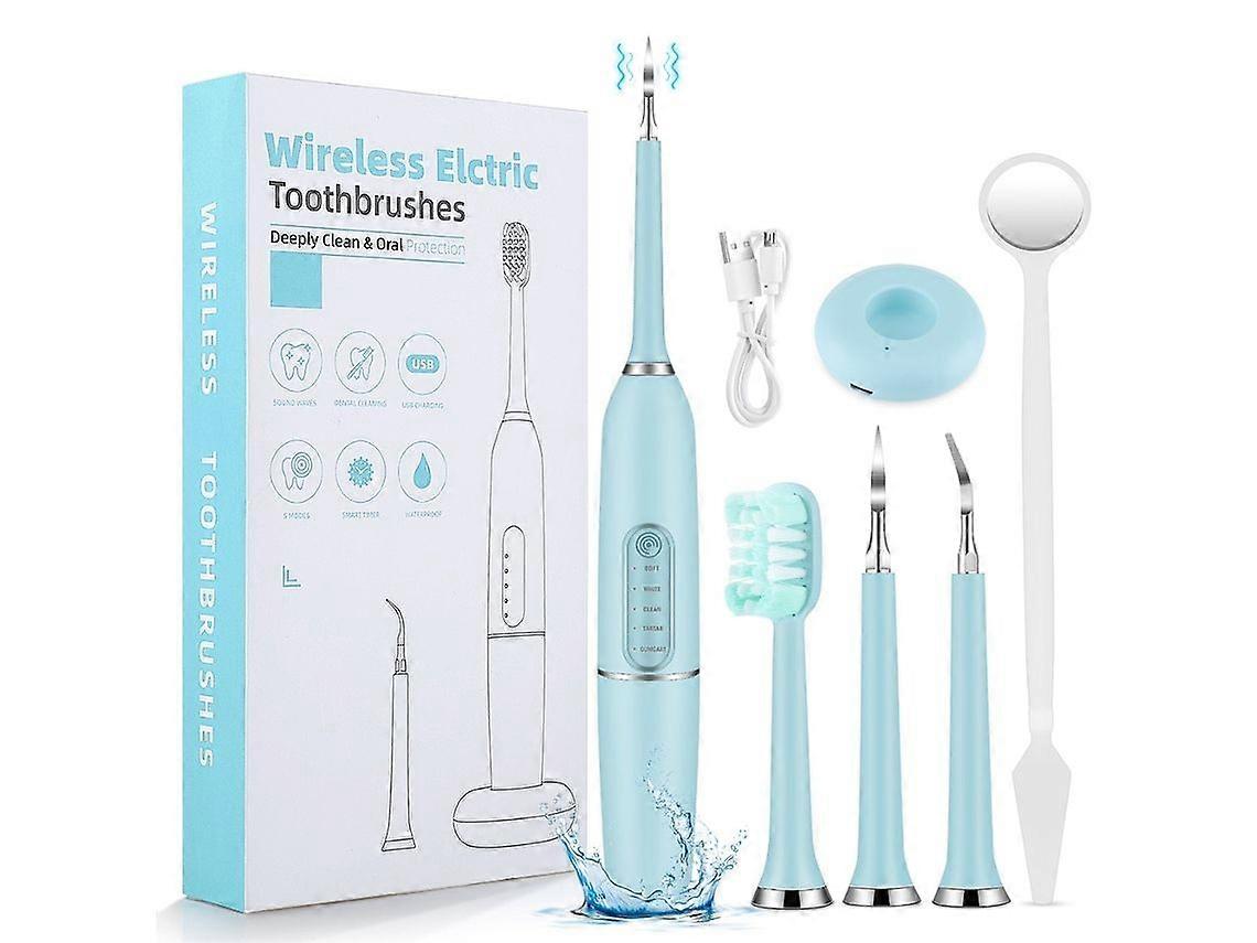 Electric Toothbrush 1041971-1