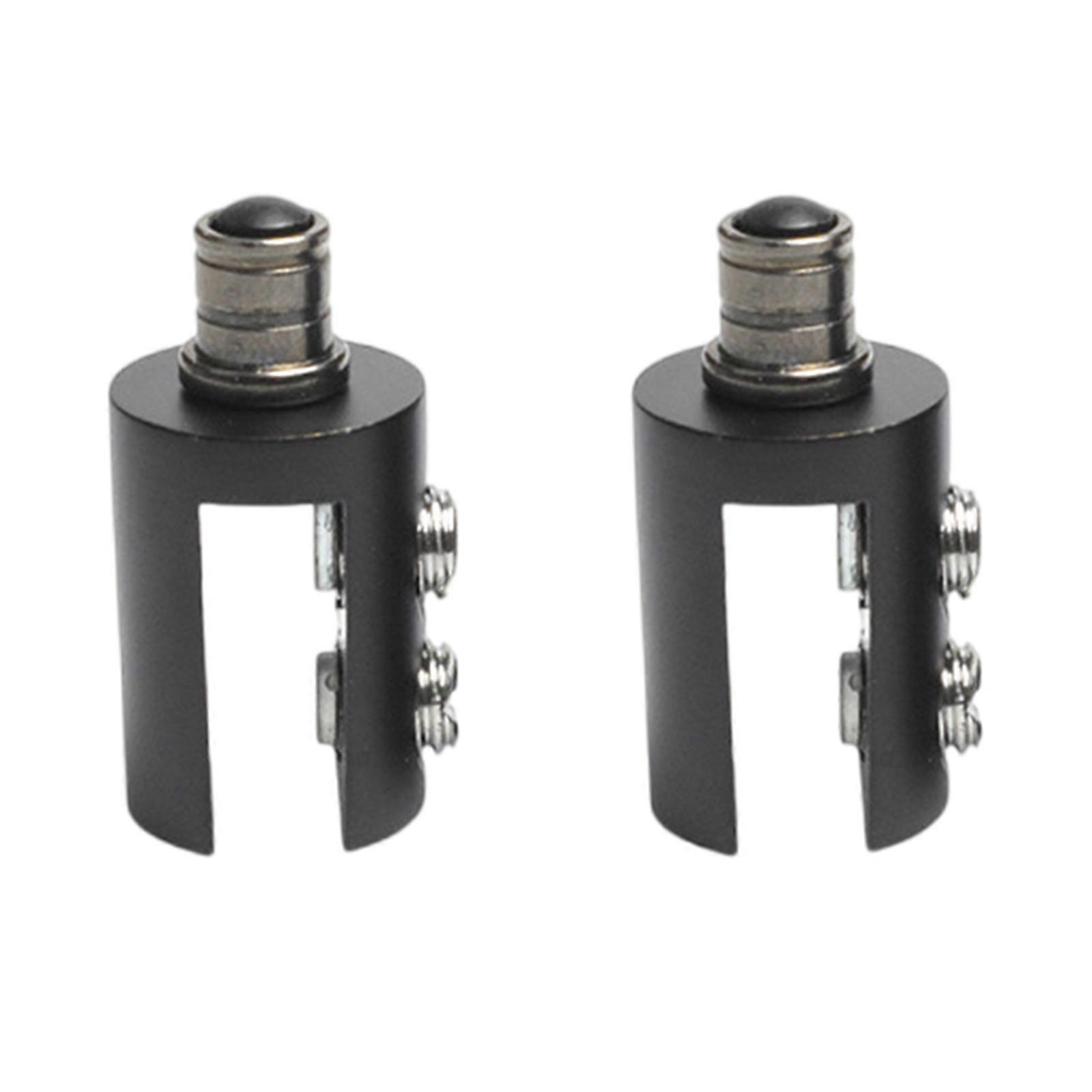 Easy to Installion Glass Hinges with Elegant Designs Portable Accessory for Enhancing Aesthetic in Various Setting