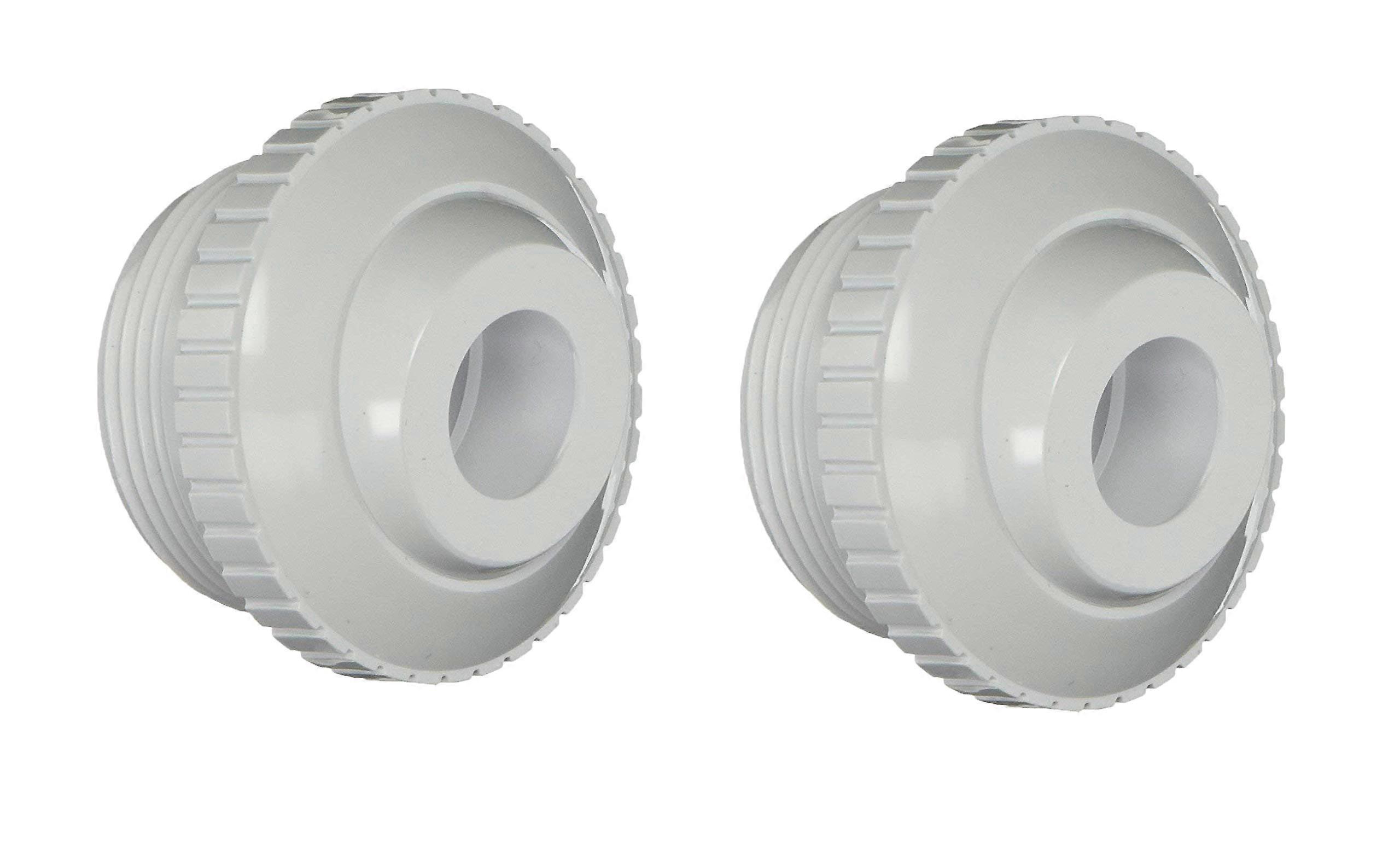 Pool SPA SPA Flow Hydrostream Return Jet Plug SP1419D Adjustable 3/4 'Opening Returning Eye Globe Hayward SP1419D (2 packs)