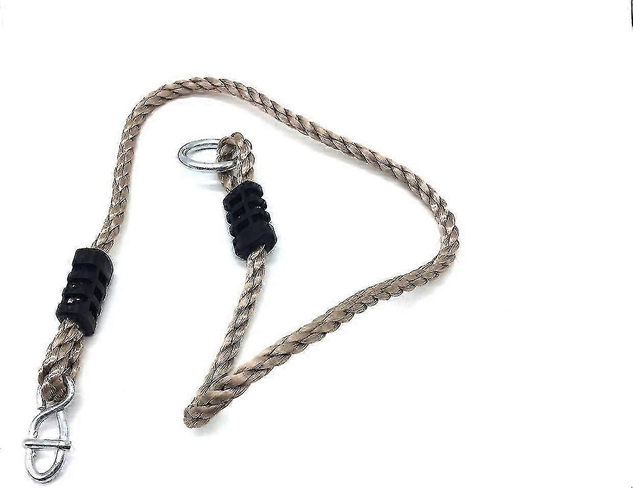 Tree Swing / Hammock Hangings Safer Nylon Rope,tree Swing Hanging Strap Kit(holds Up To 650 Lbs.) -pack Of 2adjustable