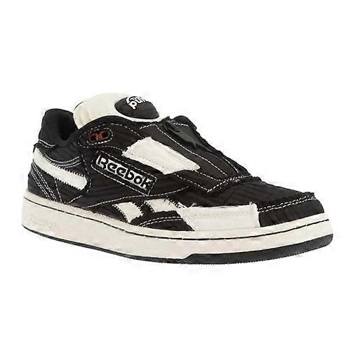 Reebok Mens Club C 85 Trainers