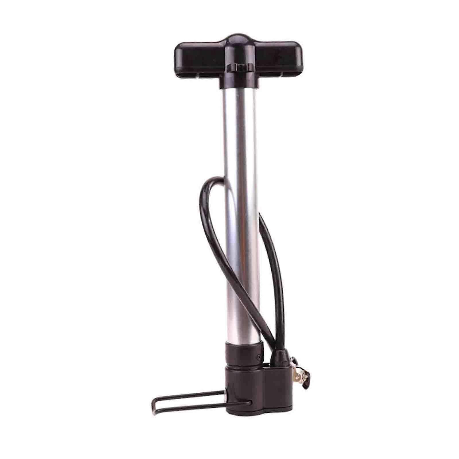 Balloon Pump for Inflatables Airbed Pump Inflatable Pump Air Mattress Ball for Balloon Arch