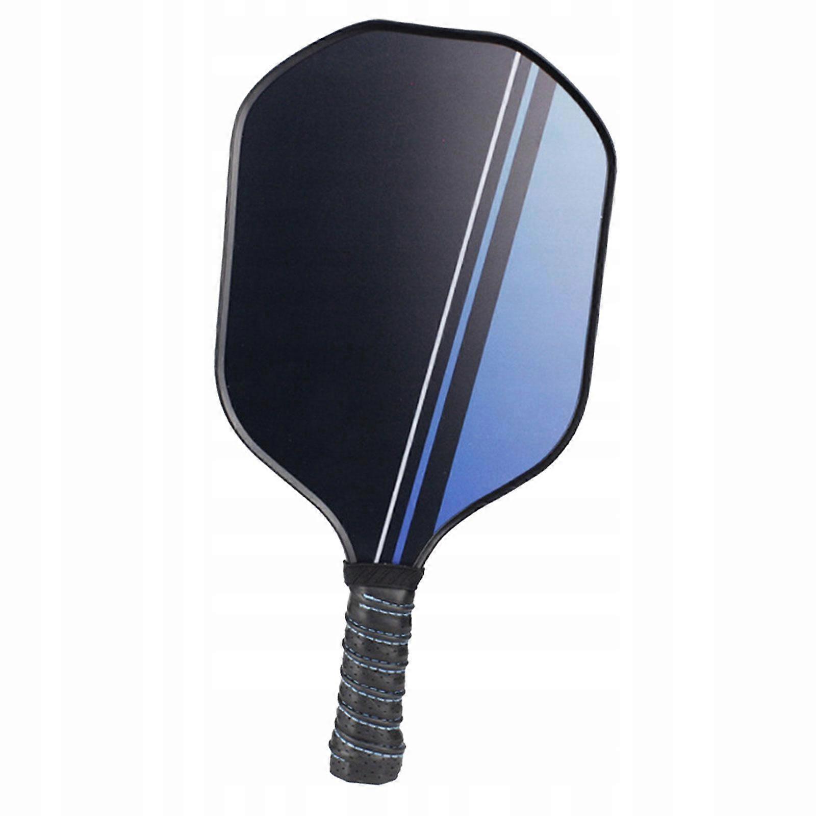 Kohlefaser Pickleball Paddel Advanced Style I