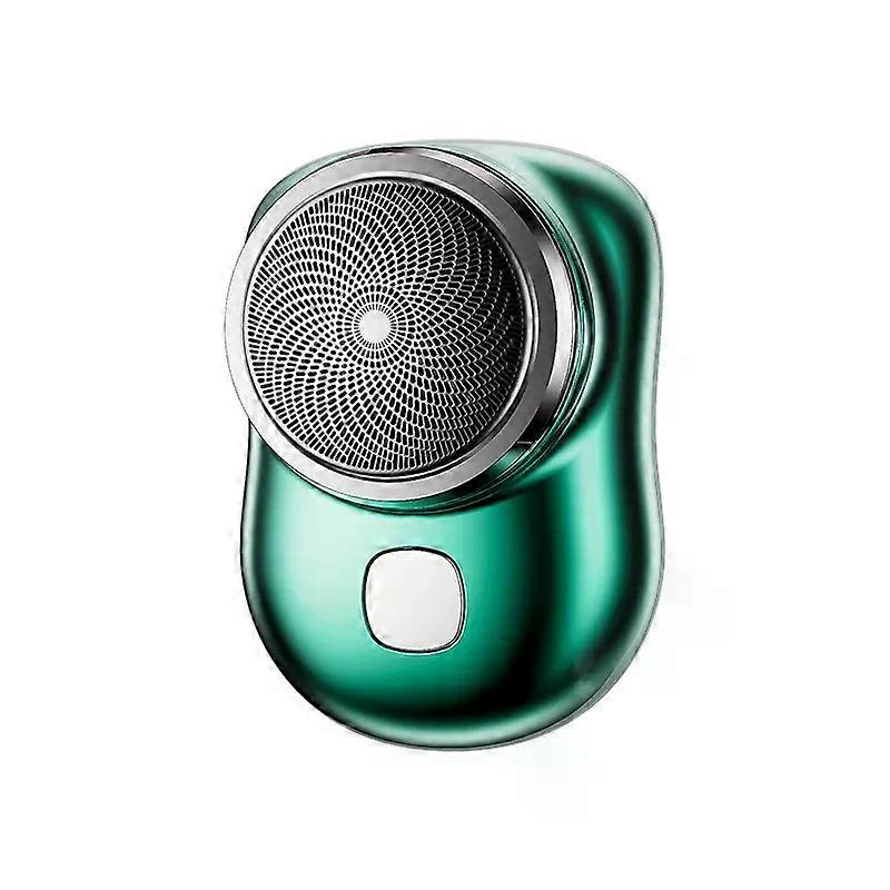 Customizable New  UZZDSS 2025 Men's Electric Mini Shaver Hair Trimmer