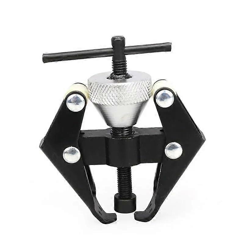Professional Auto Car Battery Terminal Alternator Bearing Wiper Arm Puller Repair Tool Set for Vehicle Maintenance