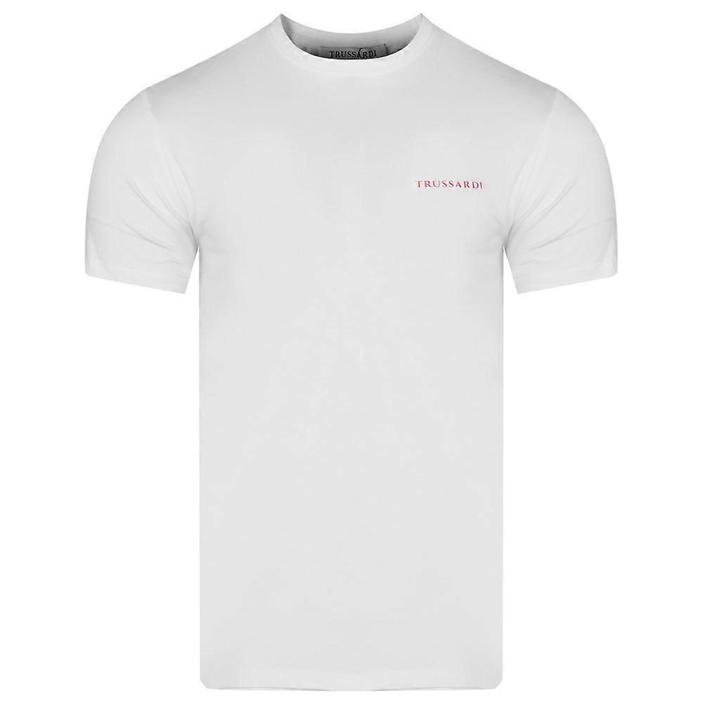 T-Shirt Trussardi TRU25MTS0301