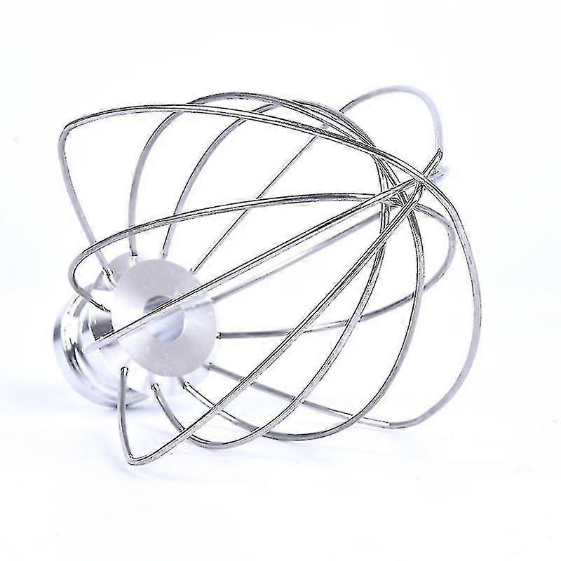 Wire Whisk Mixer For K45ww Whip For Ksm90 Ksm150