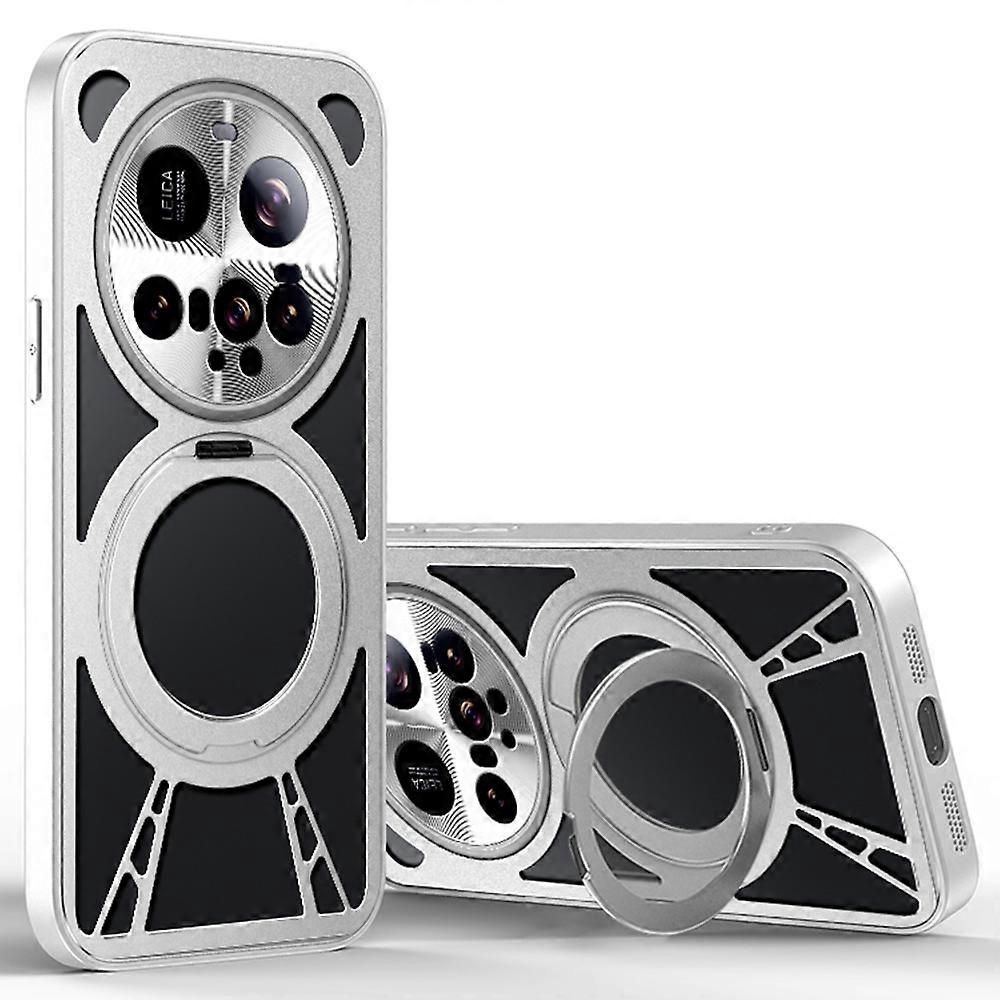 Compatible with Xiaomi 15 Ultra Phone Case