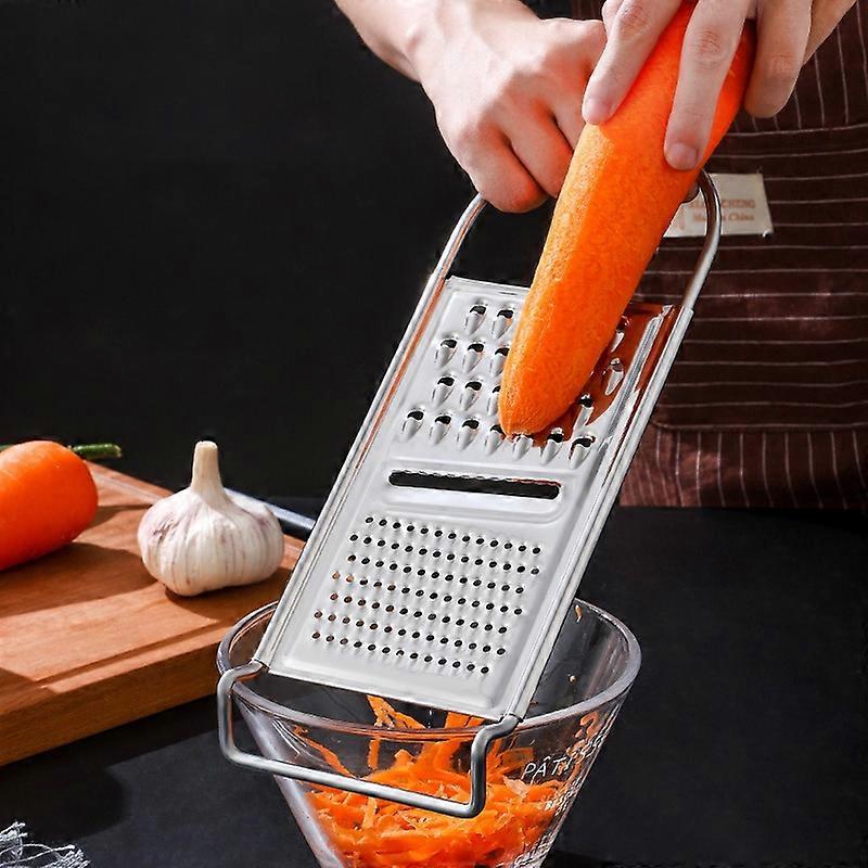 Kitchen Stainless Steel Vegetables Cutter Potato Grater
