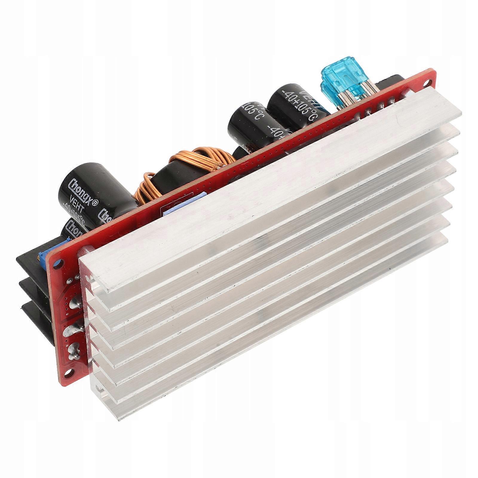 Electronic Charging Module