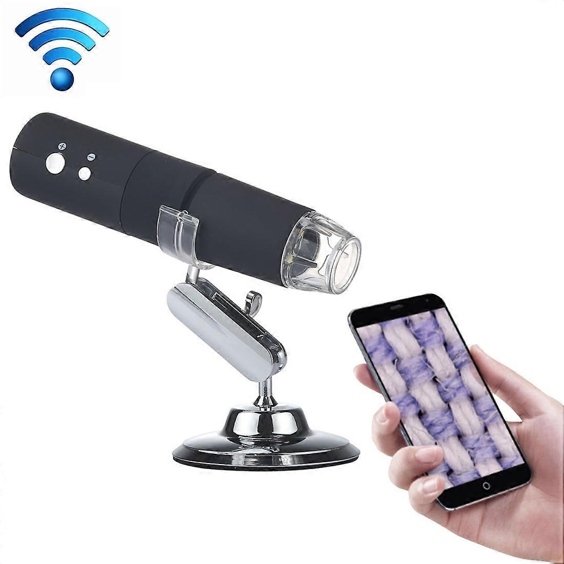 50X~1000X WiFi Digital Magnifier