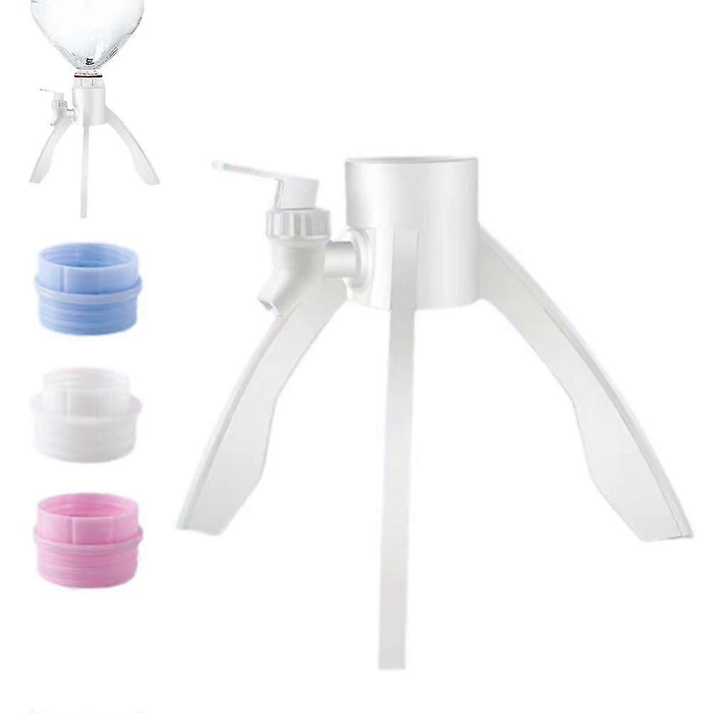 Mineral Triangle Stand Easy Water Dispenser Inverted Stand Water