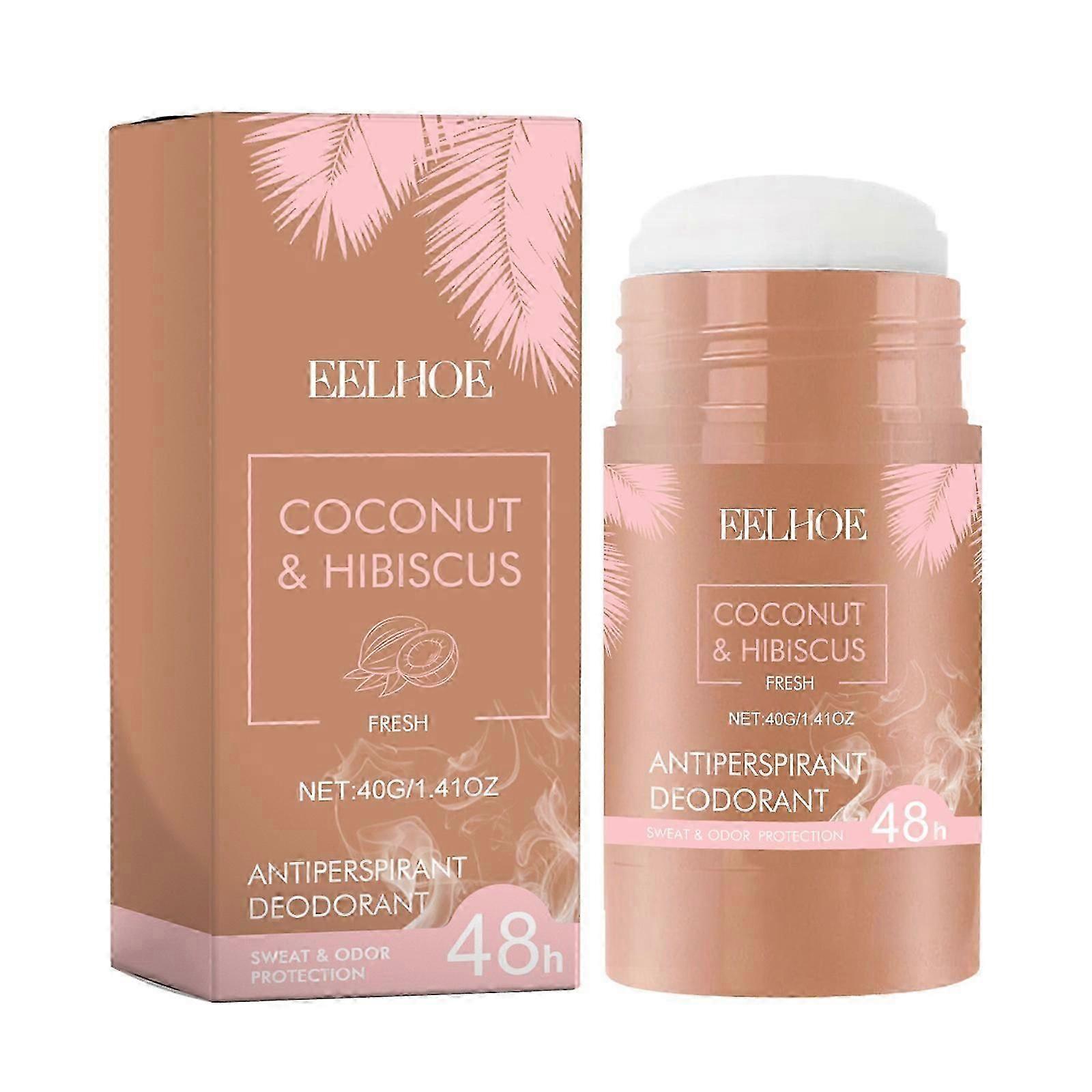 The Antiperspirant Body Cream Can Last For 48 Hours The Natural Plant Is Mild And Non Irritating It Can The Underarm Odor Nourish And Care The PU4940