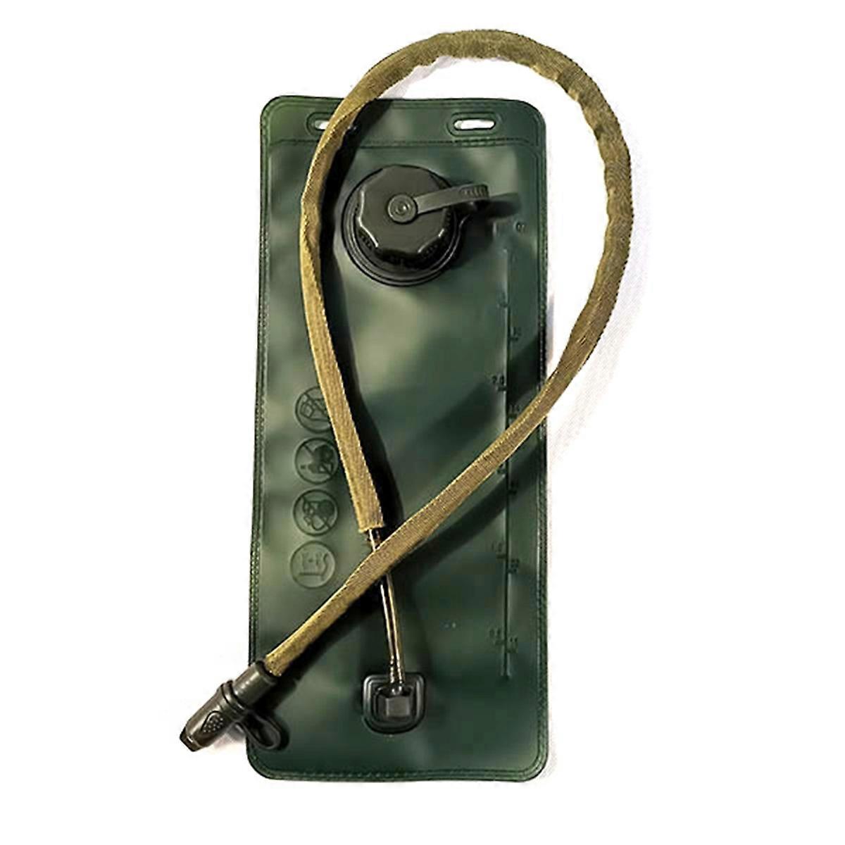 Water Bladder for Hydration Backpack Large Capacity Water Bag 2.5L