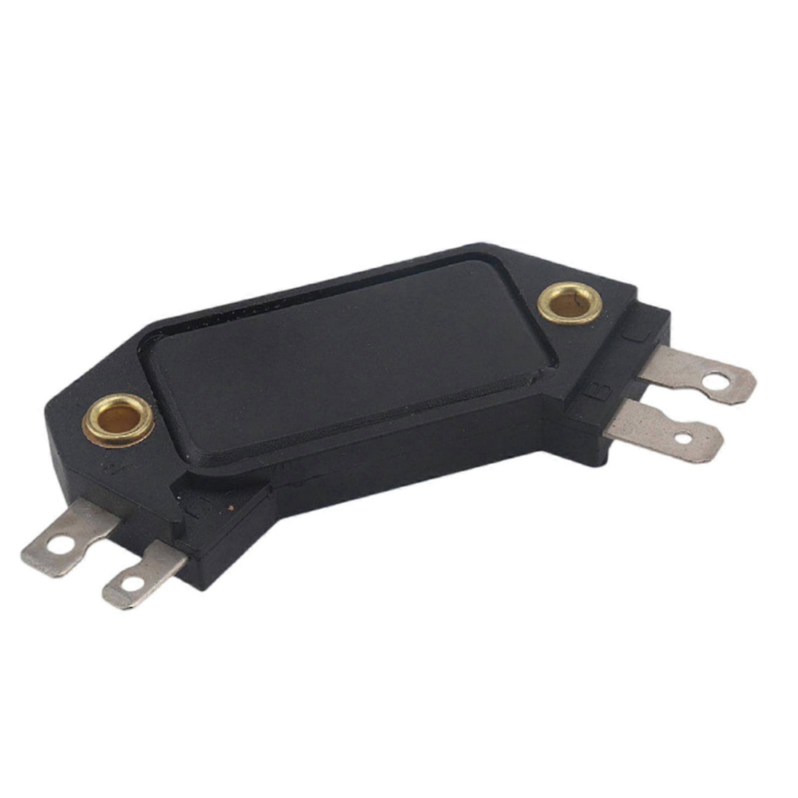ABS Ignition Module Engine Performances Upgrades 1875990 10482820 for Automotives Improves Starting Efficiency