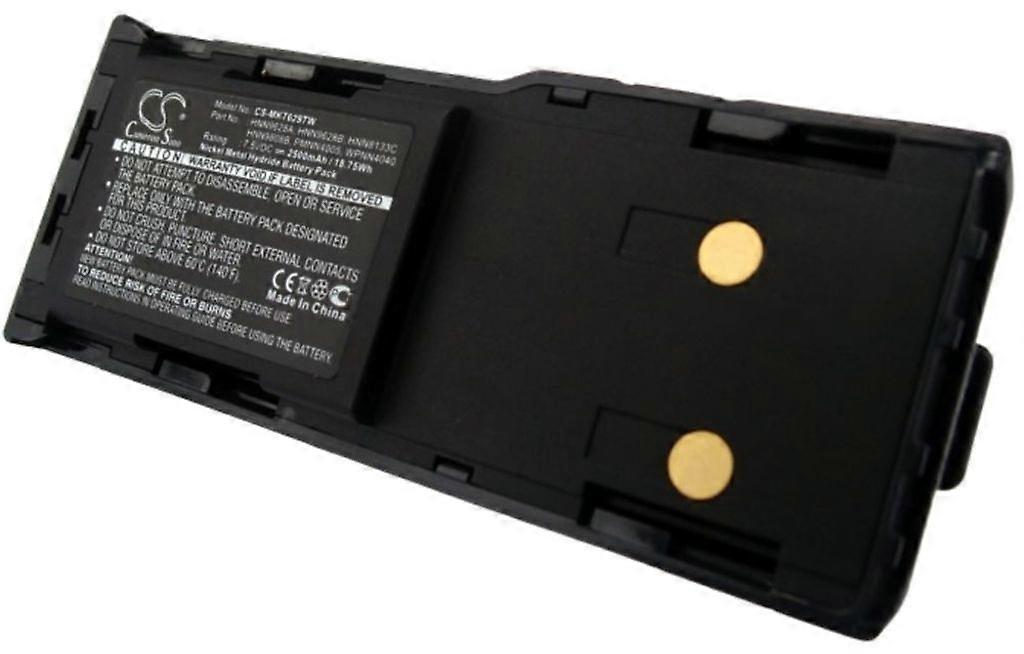 Battery for Motorola CP250 mm