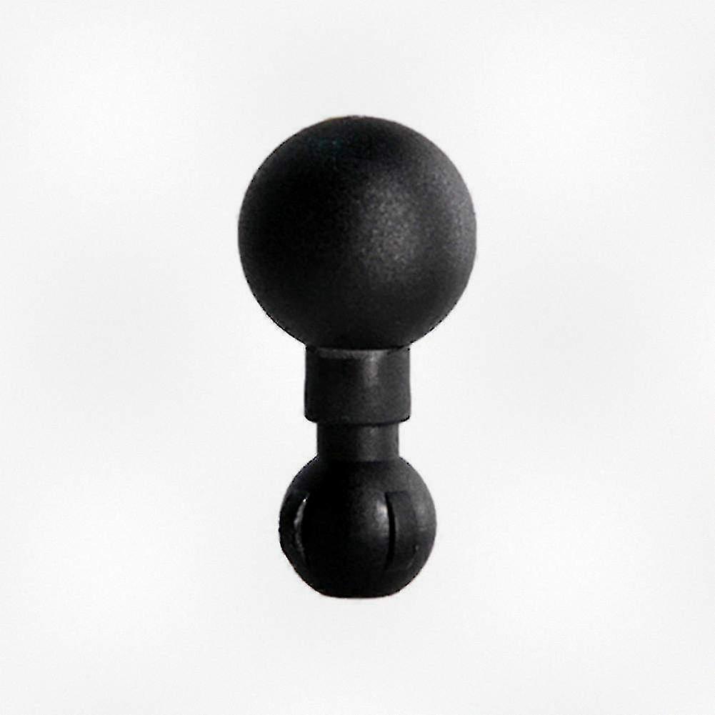 25.4mm to 17mm Composite Extension Ball Adapter Suitable for Dual Ball Socket Applications