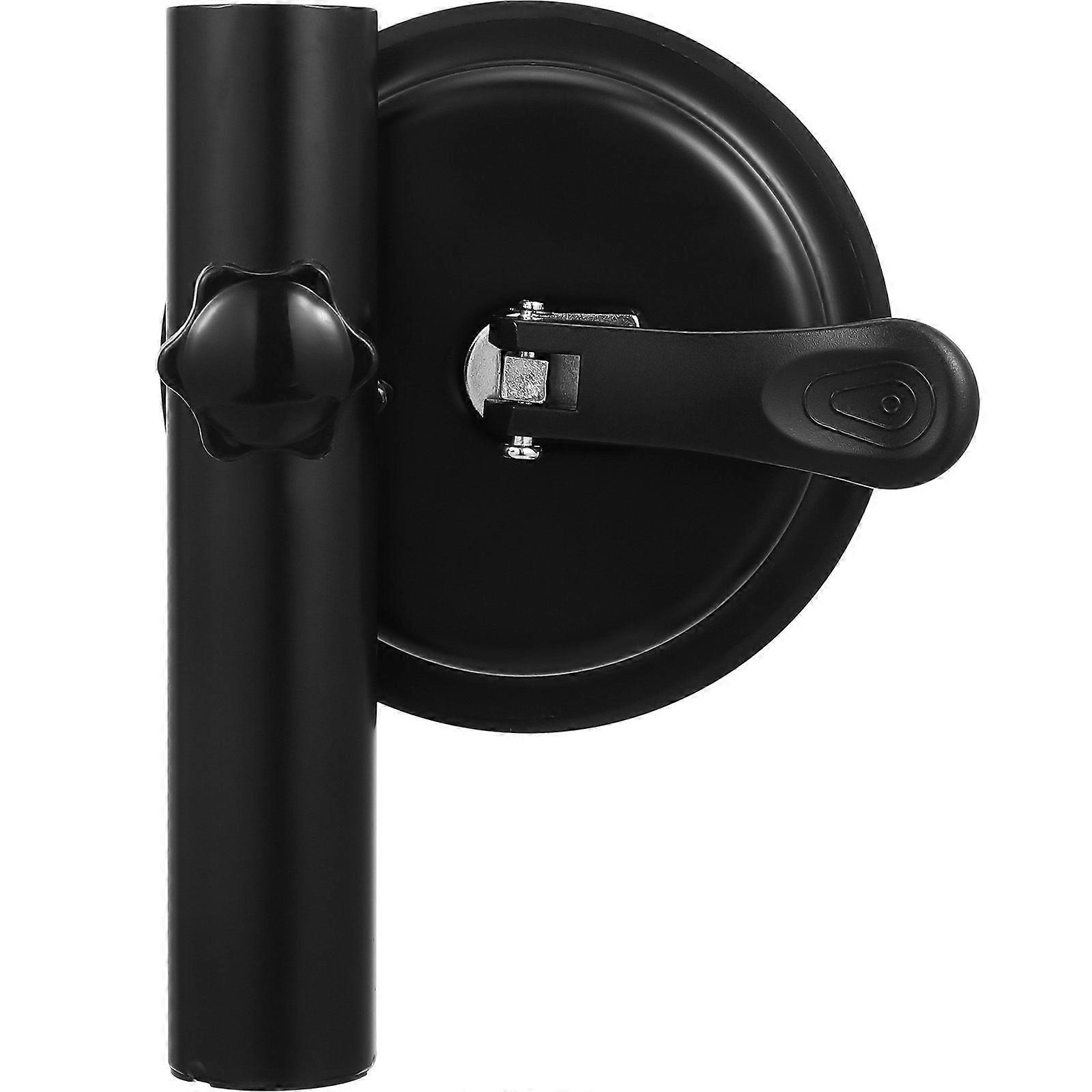 1pc Flag Pole Holder Flagpole Rack Flag Pole Support Flagpole Fixing Accessory
