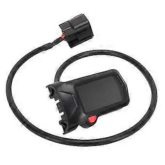 For Sur Ron LCD Display Meter Speedometer for Sur Ron Sur-Ron Surron Electric -Country Bike for Sur-Ron Light Bee-1