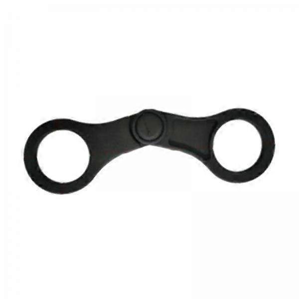 Dive Gear Snorkel Attachment Kit - Simple Connection System