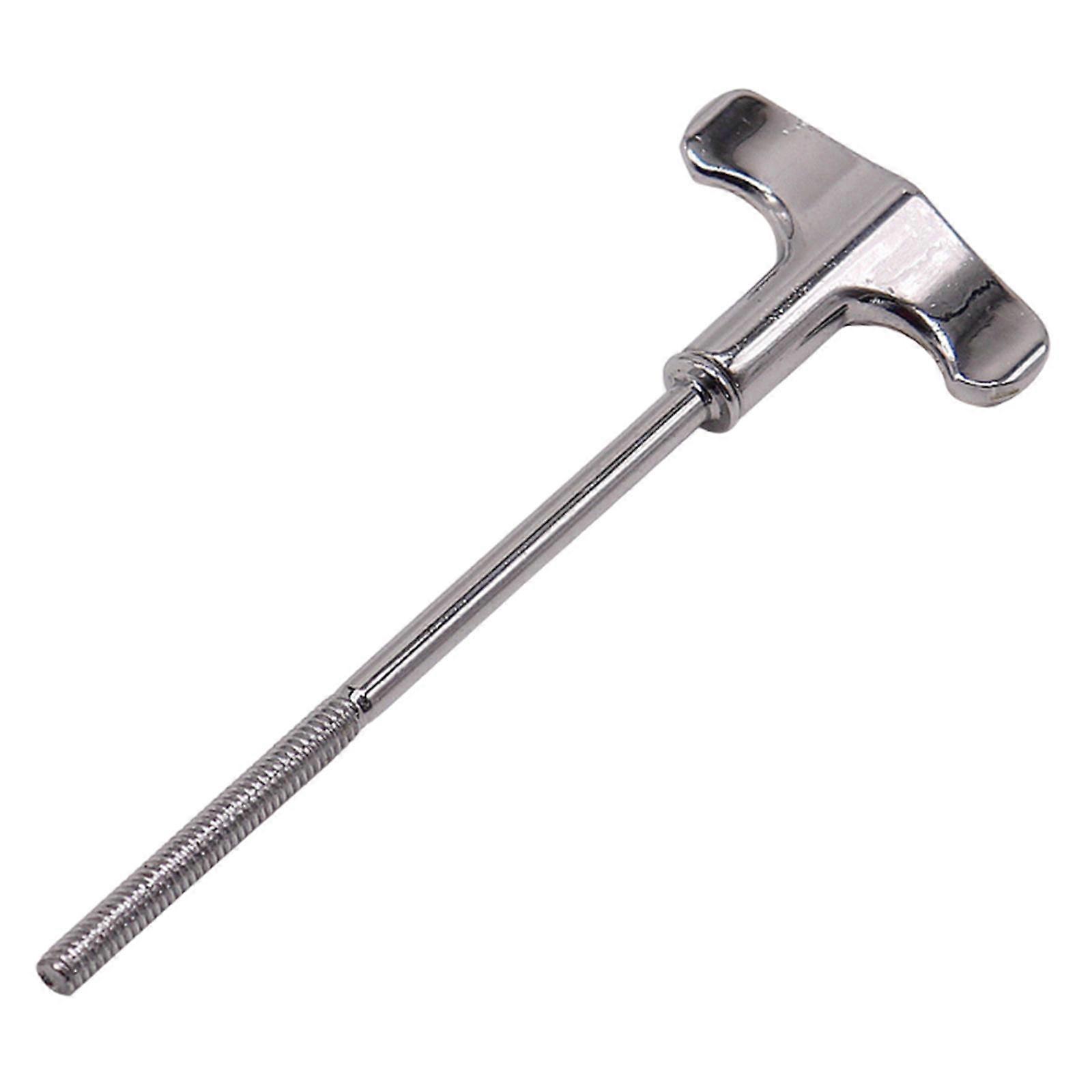 Drum Key Repair Tool Drum Tight Screw Sturdy for Drummers Marching Drums