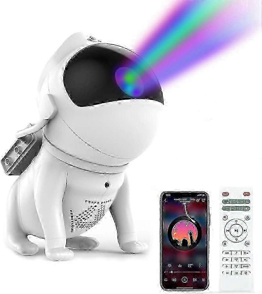 卧室 Galaxy 投影仪,儿童最大覆盖面积 成人 家庭派对 天花板装饰