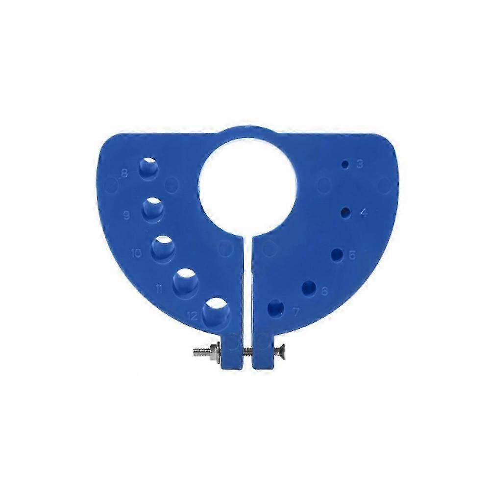 Drill Bit Sharpener-Grinding Attachment,Angle Grinder Drill Bit Sharpener