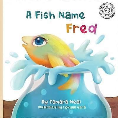 A Fish Name Fred