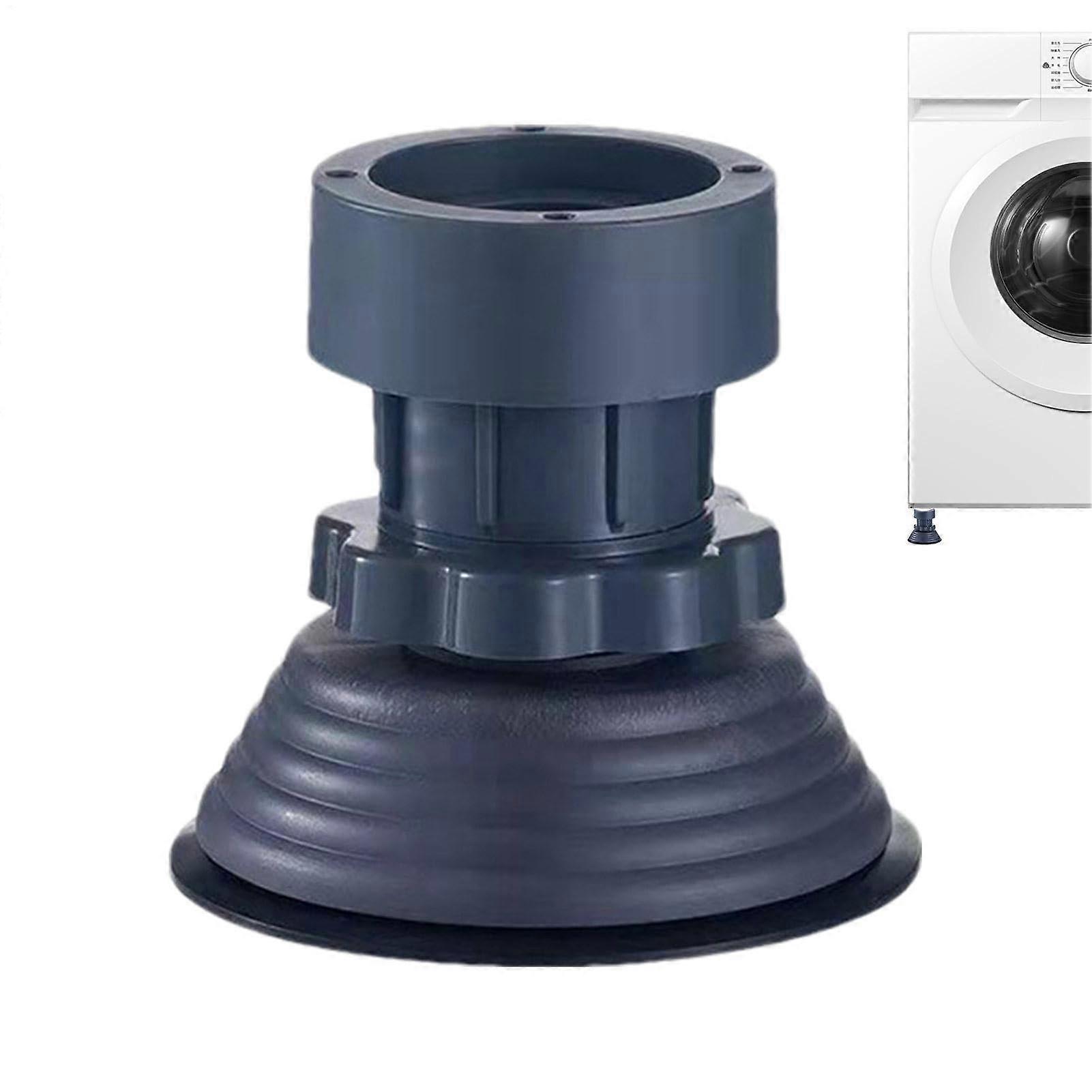 AntiVibration Mat, Washing Machine Pads, Support AntiS Rubber Feet