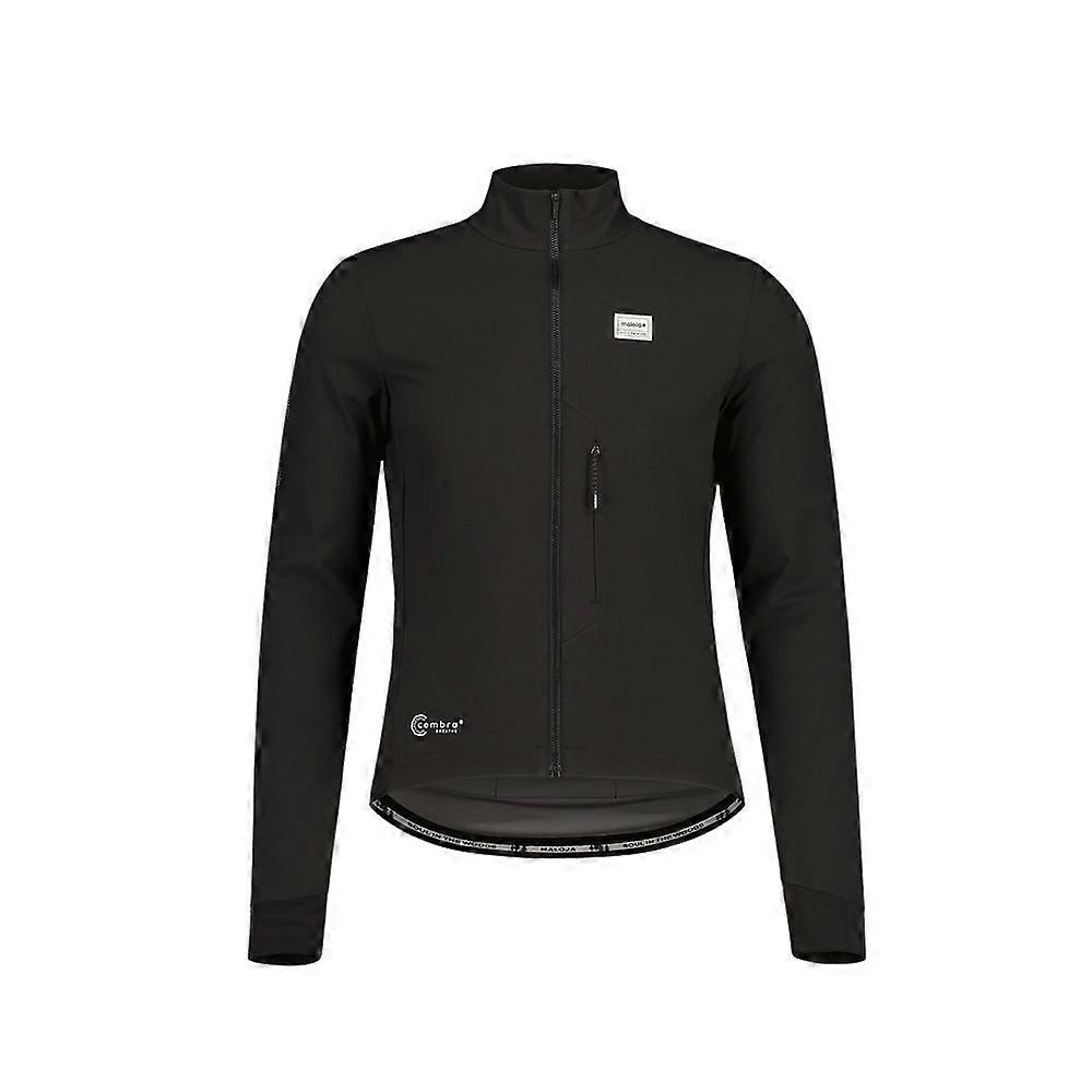 Mikiny Maloja Cycle Hybrid 1008610817