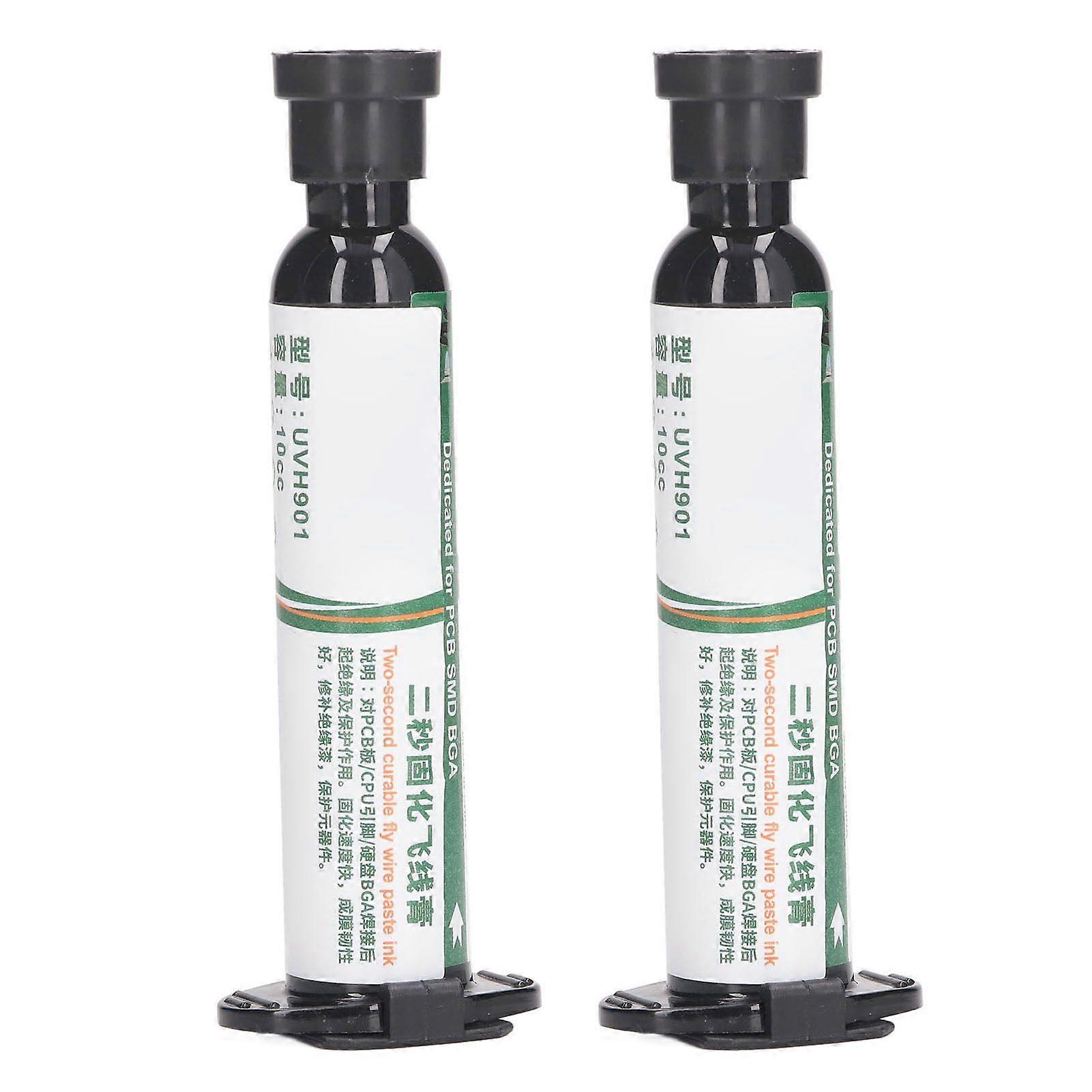 High quality  2 for 1 UV quick-drying insulation curing agent UV curing paint 2