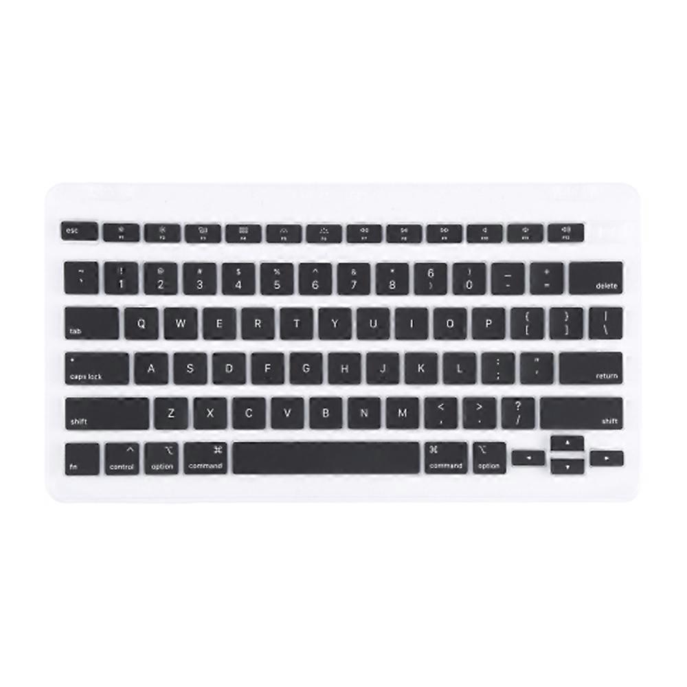 For MacBook Air 13 inch with Retina Display (2020) A2179 OEM Keycaps Assembly Part (Without Logo)