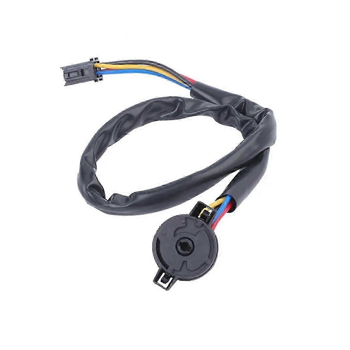 Ignition Lock Cylinder & Switch Key compatible compatibled Escort 1995-2002-YI WU