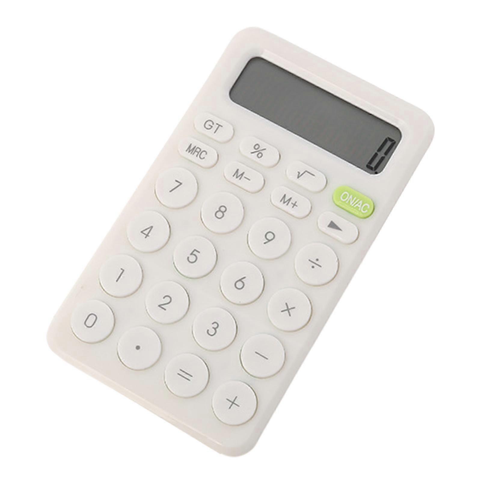 Mini Calculator
