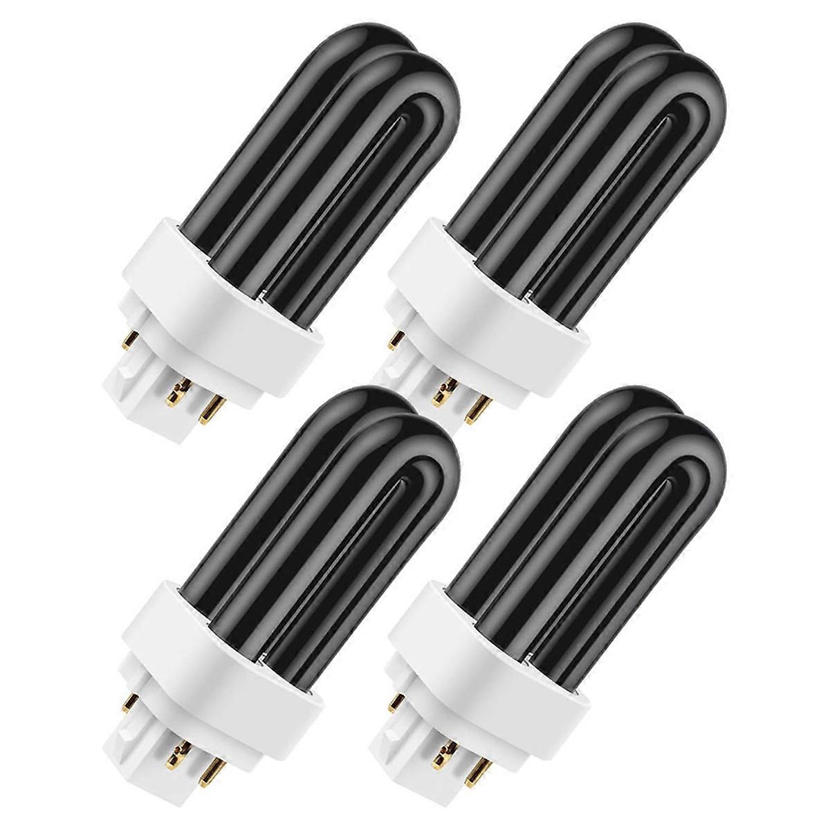 7W 41050 Replacement Bulbs for DT1050 DT1100 DT1210 DT1250 DT1260, 1/2 Acre Replacement Bulb 4 Pack